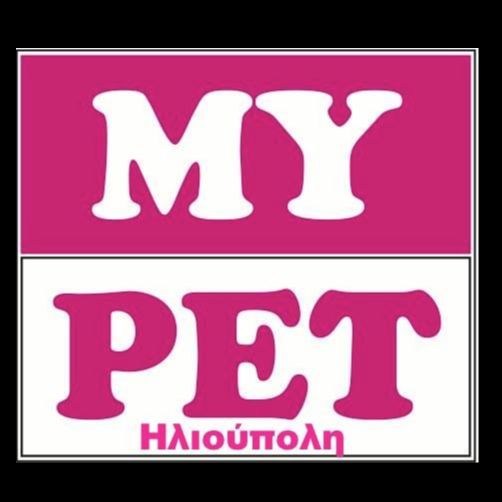 MY PET - Pet Shop