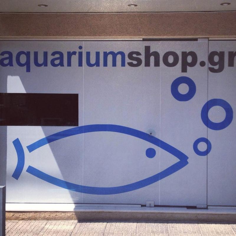 AQUARIUMSHOP - Ενυδρειακό Κατάστημα