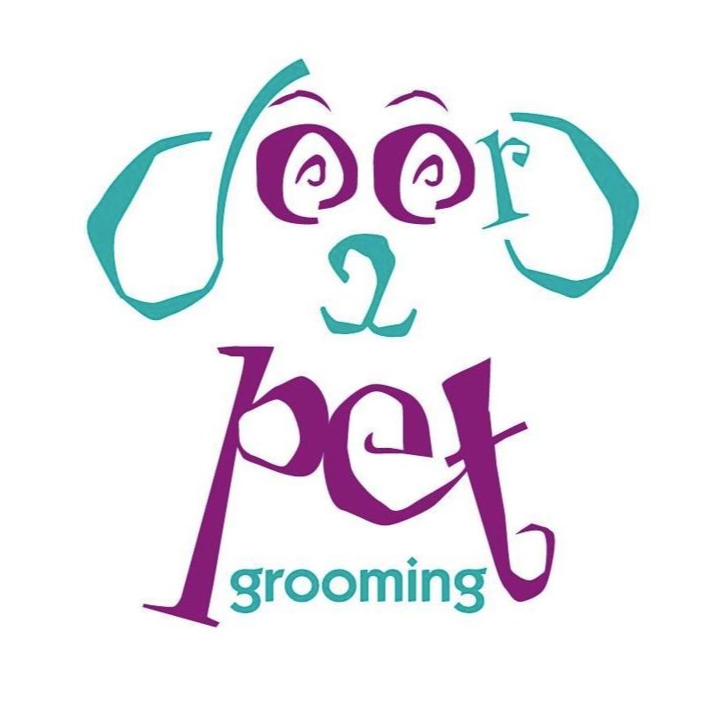 DOOR2PET GROOMING