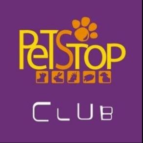 PETSTOP - Pet Shop