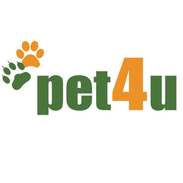 PET 4U - Pet Shop