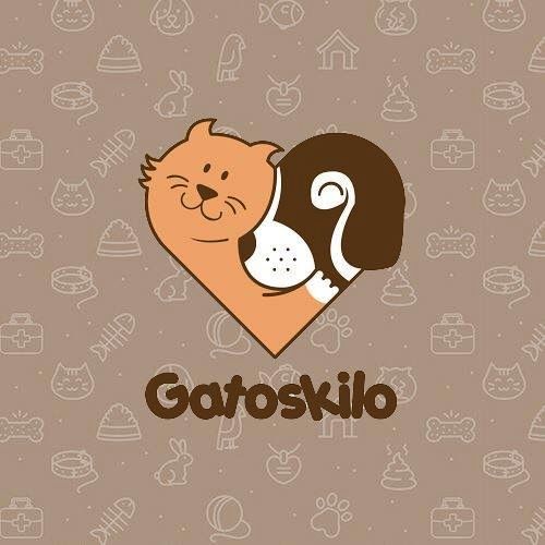 GATOSKILO.GR - Pet Shop