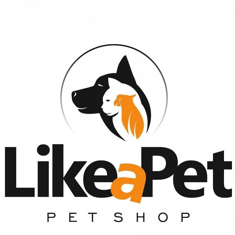 LIKE A PET - Pet Shop