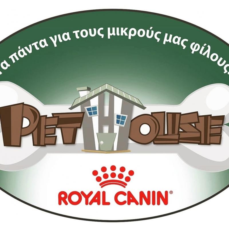 PET HOUSE - Pet Shop