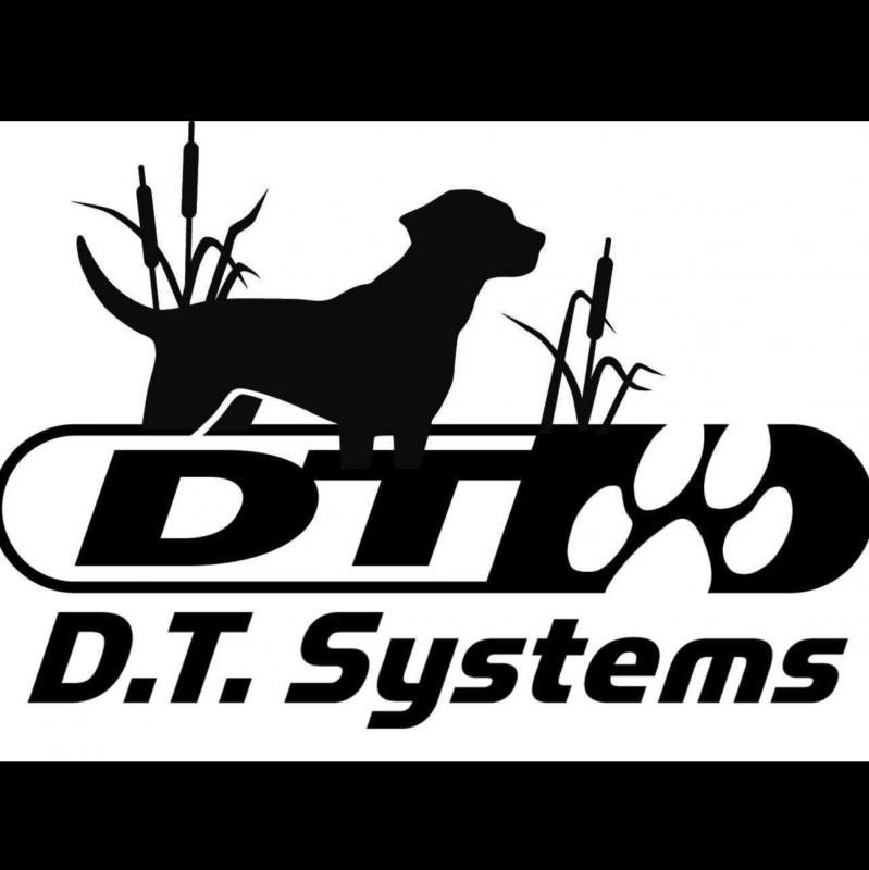DT SYSTEMS - Pet Shop