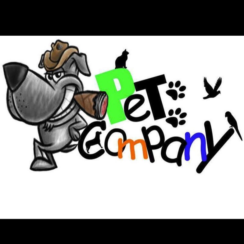 PET COMPANY - Pet Shop
