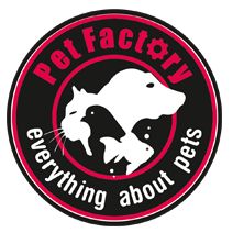 PET FACTORY - Pet Shop