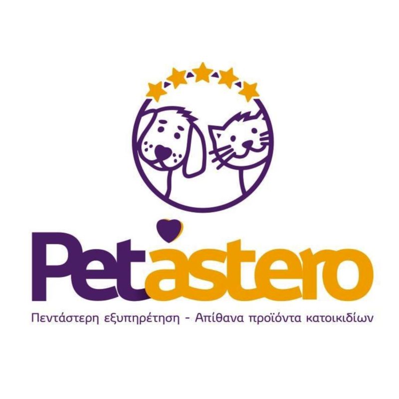 PETASTERO - Pet Shop