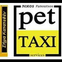 PET TAXI