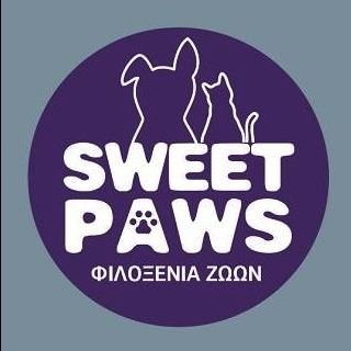 SWEET PAWS