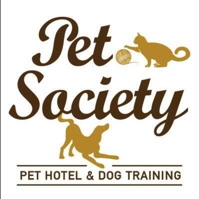 PET SOCIETY - PET HOTEL & DOG TRAINING