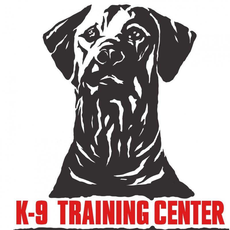 Κ9 TRAINING CENTER