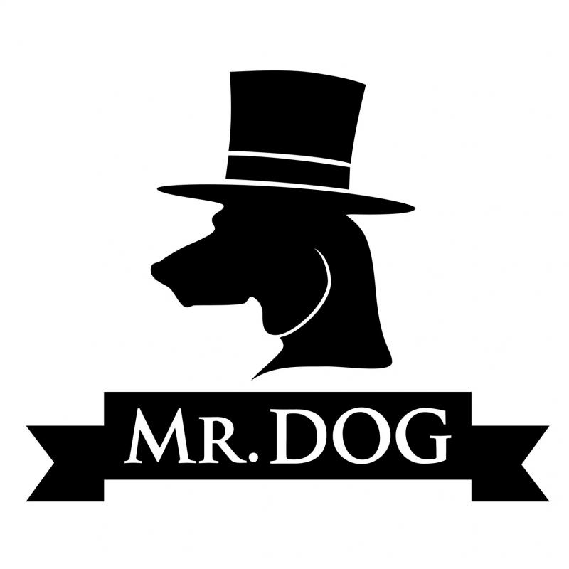 MR. DOG PLACE