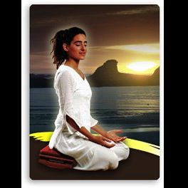 Sahaja Yoga Greece