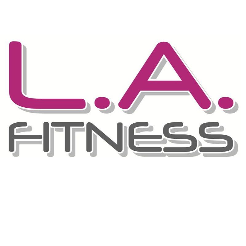 LA FITNESS LA FITNESS