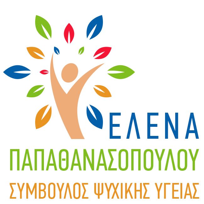 ΠΑΠΑΘΑΝΑΣΟΠΟΥΛΟΥ ΕΛΕΝΗ Ψυχολόγος