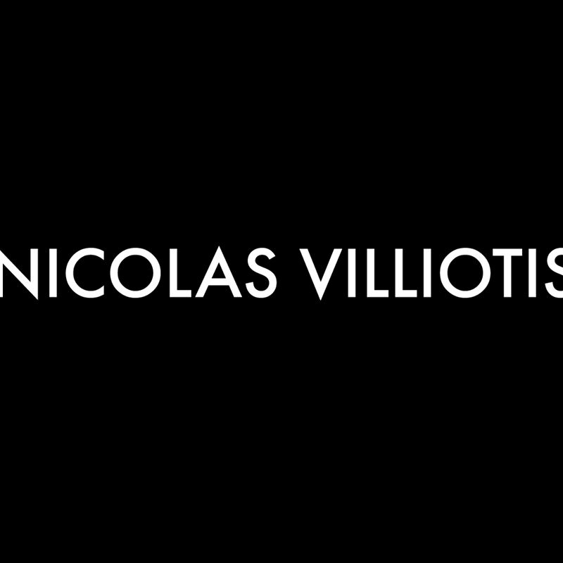 Nicolas Villiotis