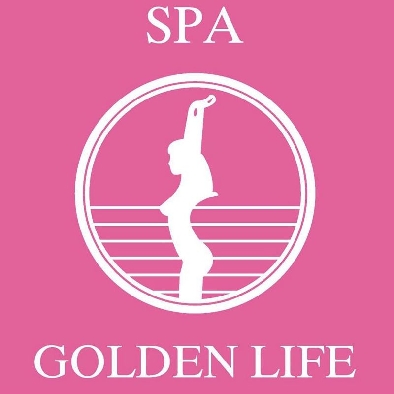 GOLDEN LIFE SPA