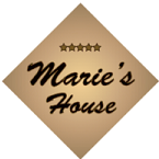 Κτήμα Marie's House