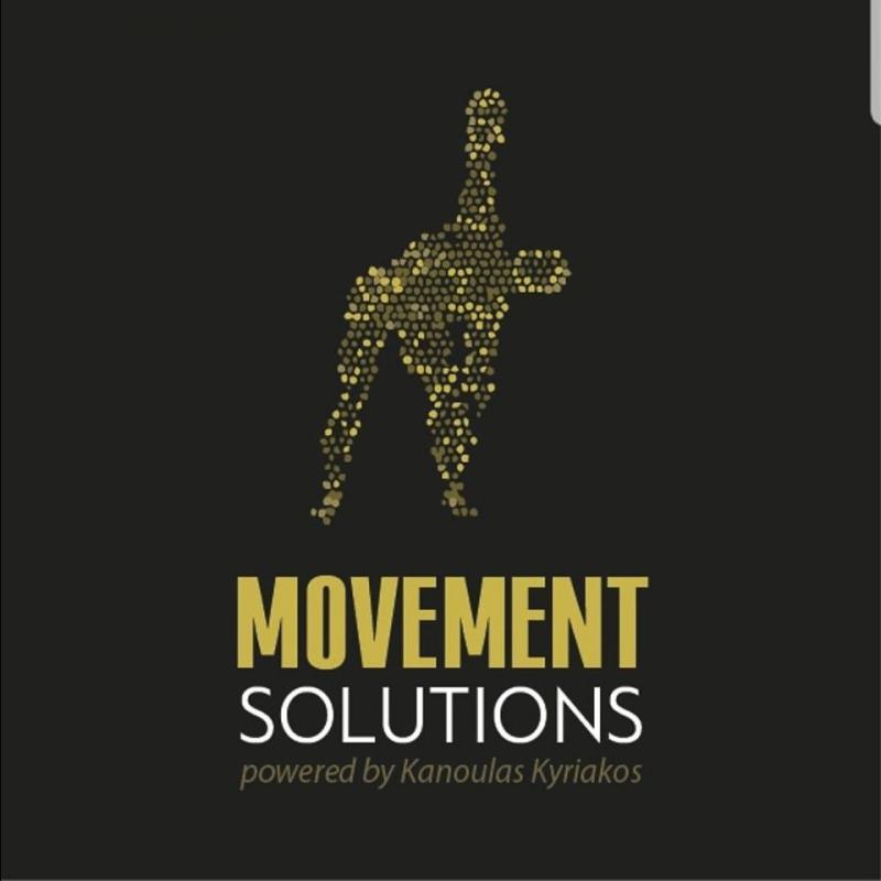Movement Solutions MS