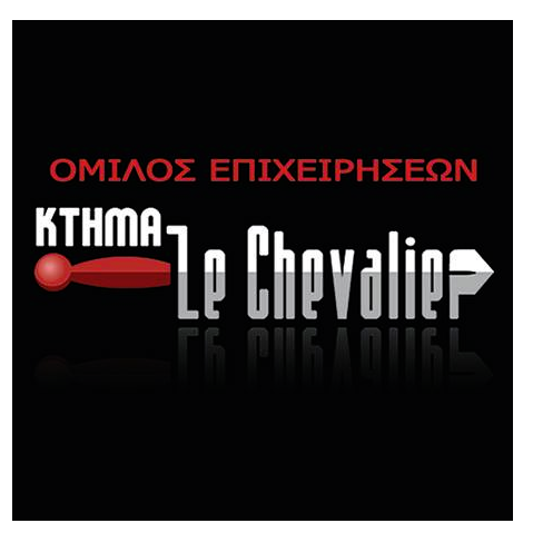 Κτήμα LE CHEVALIER