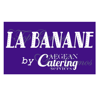 La Banane - Ειρηνικός