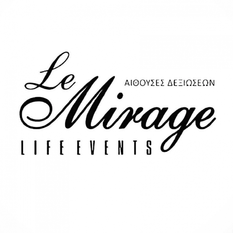 Le Mirage Life Events