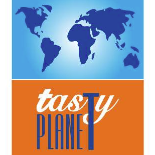 Tasty Planet