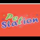 PET STATION