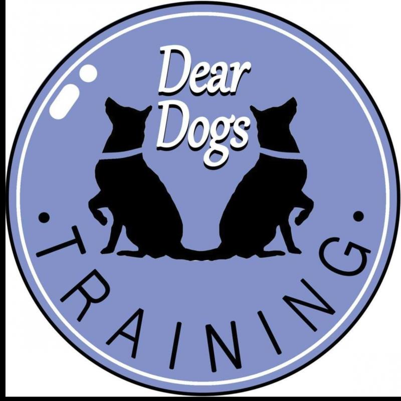 DEAR DOGS TRAINING