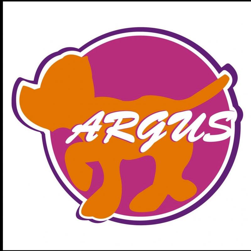 ARGUS DOG TRAINER