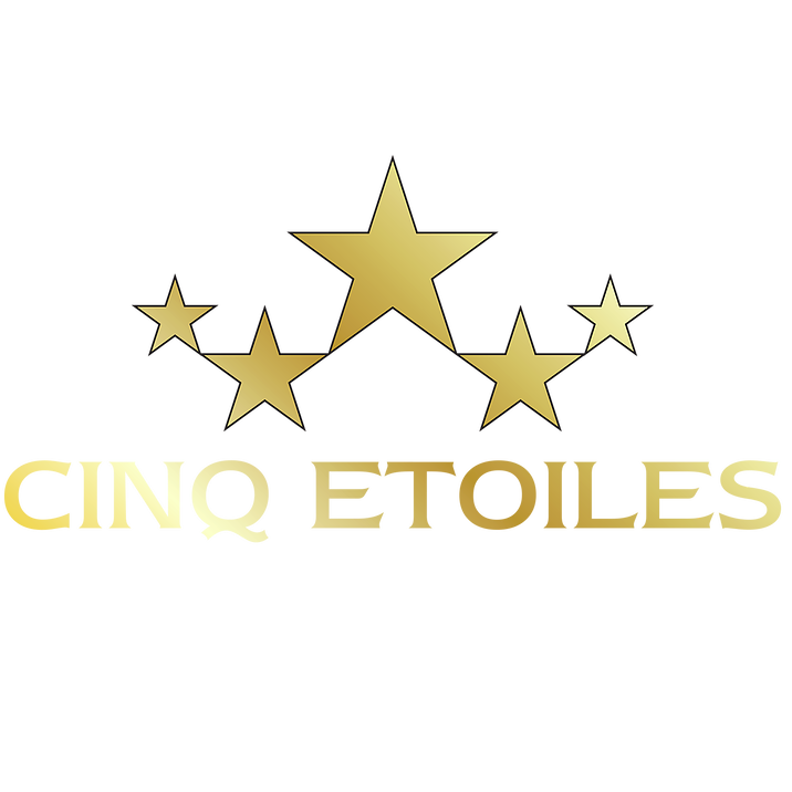 Cinqetoiles