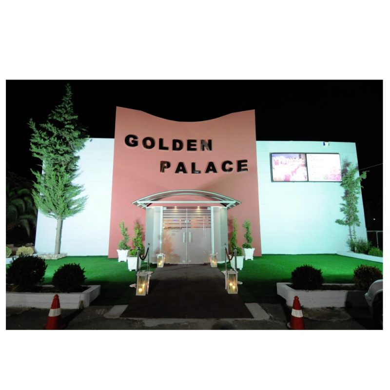 Golden Palace