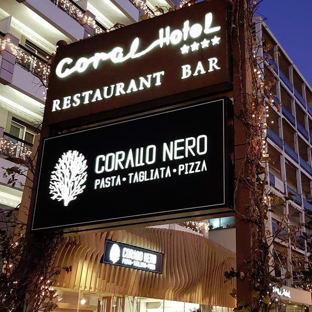 Coral Hotel