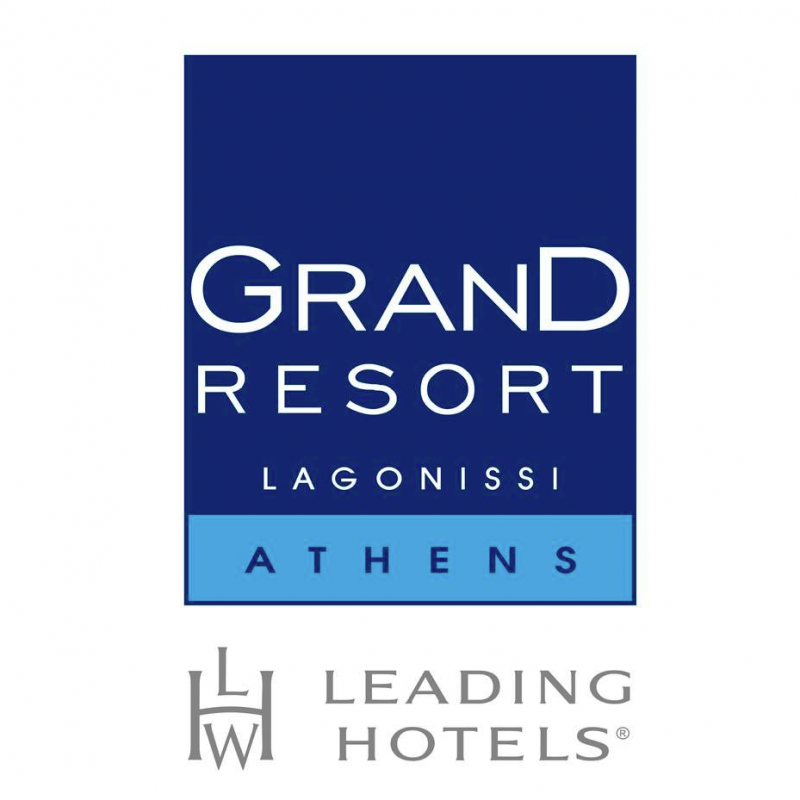 Grand Resort Lagonissi