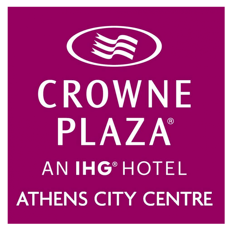 Crown Plaza Athens City Centre