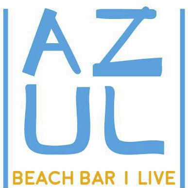 AZUL BEACH BAR