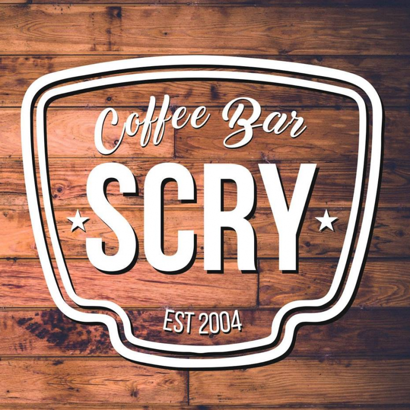 SCRY CAFE