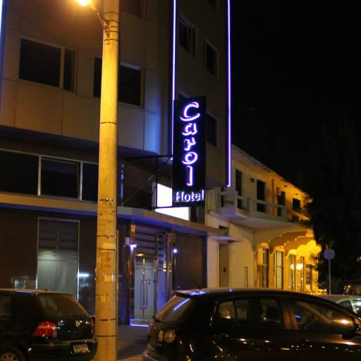 Carol Hotel