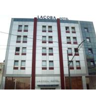 Lacoba Hotel