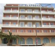 KREOLI HOTEL