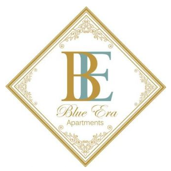 Blue Era - Ενοικιαζόμενα δωμάτια και διαμερίσματα