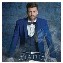 STATUS MEN'S FASHION