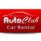 AUTO CLUB - CAR RENTAL