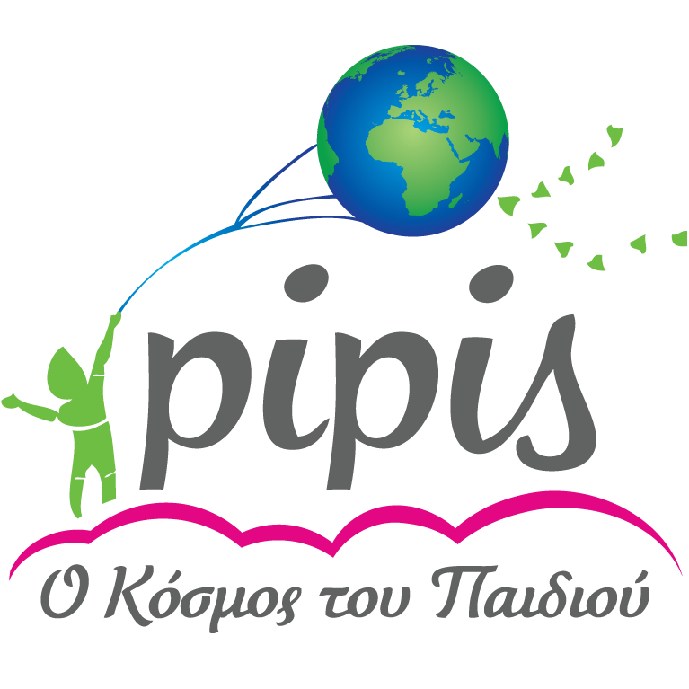 Pipis - Ο Κόσμος του Παιδιού