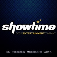 Showtime Djs