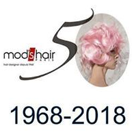 Mod's hair Greece