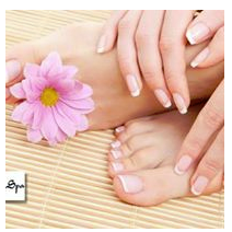 Saida Beauty Nails Spa