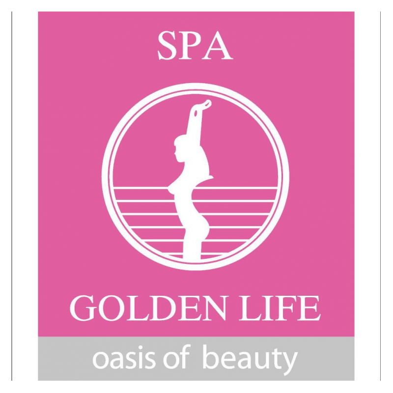 Golden Life Spa