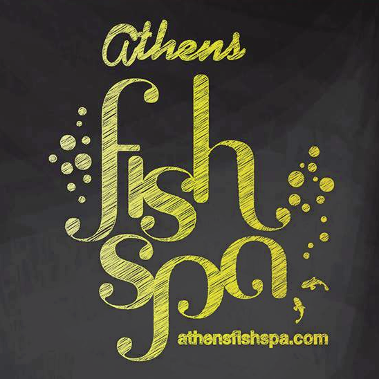 Athens Fish Spa Massage & Hammam